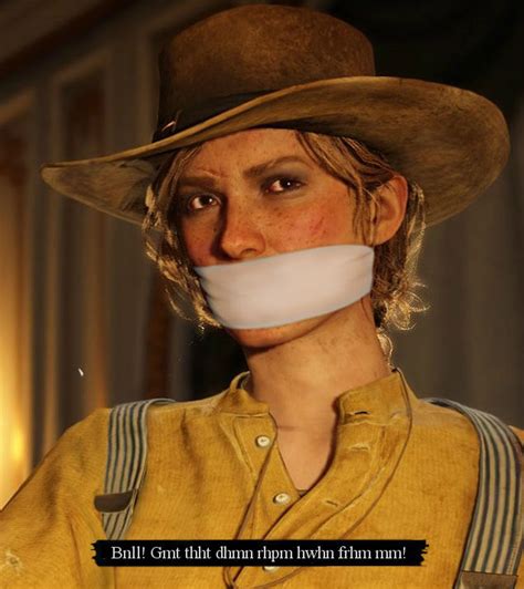 rdr2 r34|Sadie (fugtrup) [Red Dead Redemption 2] : r/OnModelRule34.